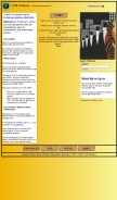 How 7128.com looks like on a mobile device such as an iPhone.