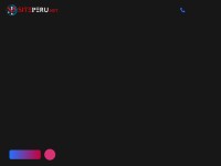 Desktop screenshot for siteperu.net