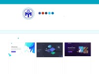 Desktop screenshot for mensa.contently.com