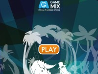 Desktop screenshot for gamemix.com