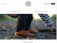 Desktop screenshot for fauxmoccs.com