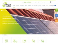 Desktop screenshot for e-sbl.net