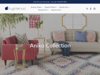 Desktop screenshot for rugmethod.com