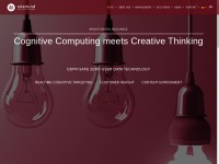 Desktop screenshot for relemind.com