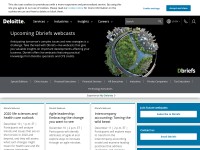 Desktop screenshot for usdbriefs.com