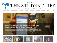 Desktop screenshot for tsl.news