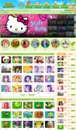 How 7262.com looks like on a mobile device such as an iPhone.