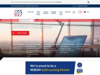 Desktop screenshot for britsafe.org