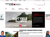 Desktop screenshot for societegenerale.com