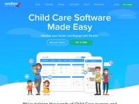 Desktop screenshot for runsandbox.com