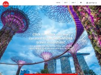 Desktop screenshot for vidi.co