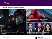 Desktop screenshot for fullcirclecinema.com