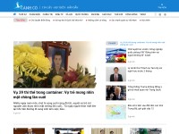 Desktop screenshot for canhco.net