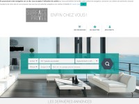 Desktop screenshot for surfaceprivee.com