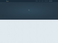 Desktop screenshot for janraincapture.com