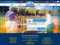 Desktop screenshot for dvcresalemarket.com