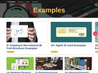 Desktop screenshot for examples.com