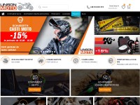 Desktop screenshot for linsonmoto.ro