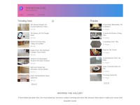 Desktop screenshot for fantasyva.com