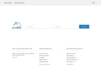 Desktop screenshot for jooble.org