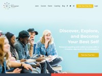 Desktop screenshot for yourenneagramcoach.com