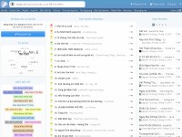 Desktop screenshot for hopamchuan.com