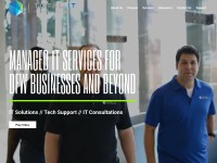 Desktop screenshot for totalit.com