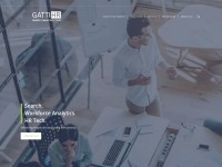 Desktop screenshot for gattihr.com