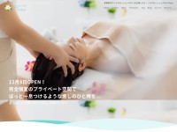 Desktop screenshot for relaxation-pono.com