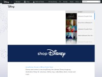 Desktop screenshot for go.com