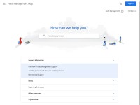 Desktop screenshot for channelintelligence.com