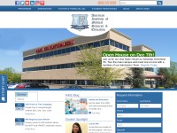 Desktop screenshot for aimseducation.edu