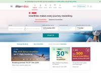 Desktop screenshot for jetprivilege.com