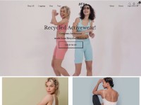 Desktop screenshot for araaactive.com