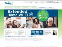 Desktop screenshot for netnet.net
