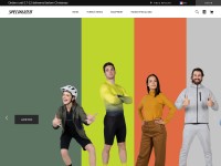 Desktop screenshot for specialized.com