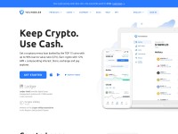 Desktop screenshot for youhodler.com