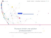 Desktop screenshot for streamlike.com