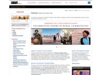 Desktop screenshot for read.gov