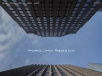 Desktop screenshot for wlrk.com