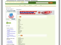 Desktop screenshot for thedirectorylistings.org