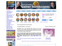 Desktop screenshot for cainer.com