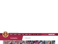 Desktop screenshot for hogshaven.com