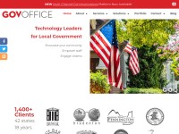 Desktop screenshot for govoffice3.com