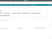 Desktop screenshot for newhope.com