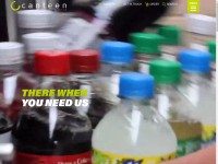 Desktop screenshot for canteen.com