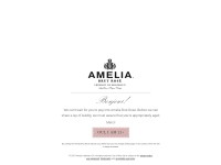 Desktop screenshot for ameliasparkling.com