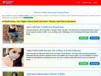 Desktop screenshot for delhimazza.com