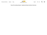 Desktop screenshot for hmhco.com