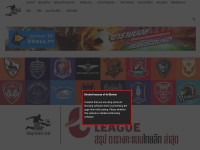 Desktop screenshot for longzanam.com